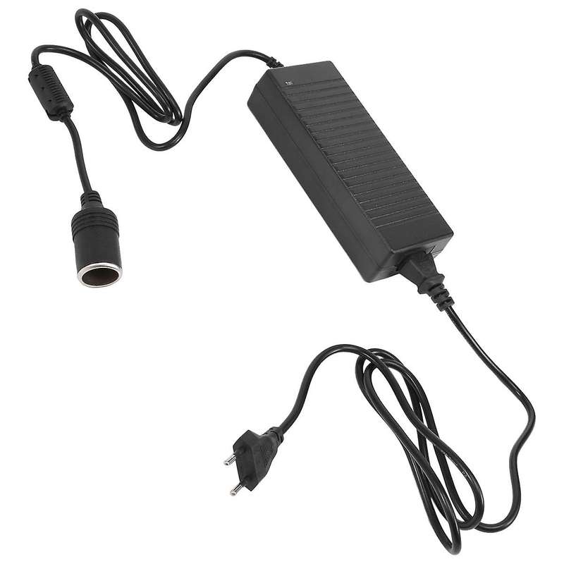 12V 15A 160W Car Power Converter 220V to 12V Car Power Adapter Converter Car Home - Lighter Convert