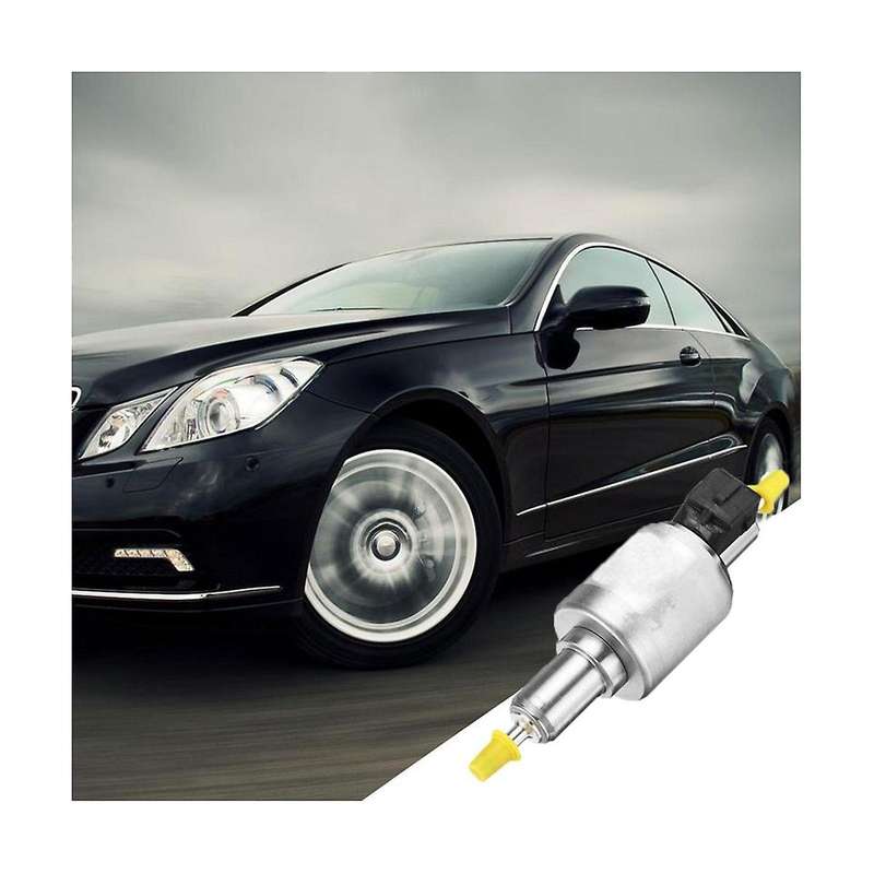 12v 1kw-8kw Car Parking Heater Fuel Pump Air Parking Heater Crude Oil Pump Parking Heater without B
