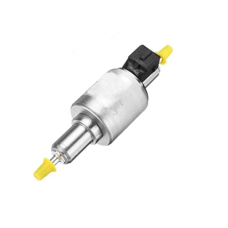 12v 1kw-8kw Car Parking Heater Fuel Pump Air Parking Heater Crude Oil Pump Parking Heater without B