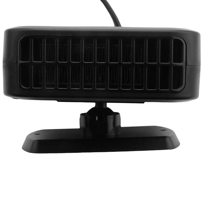 12v 200w Car Heater Electric Cooling Heating Fan Warmer Electric Dryer Windshield Defogging Demister