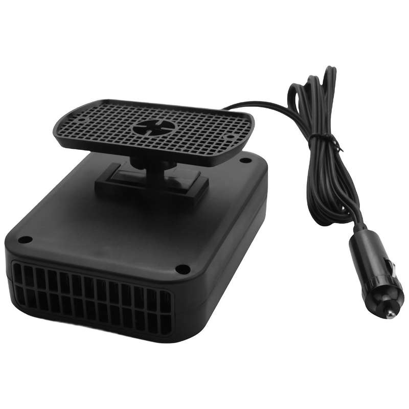 12v 200w Car Heater Electric Cooling Heating Fan Warmer Electric Dryer Windshield Defogging Demister
