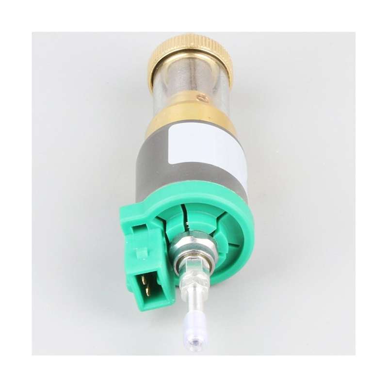 12v 28ml Universal Fuel Oil Pumps Parking Heater Pump Auxiliary for Car Heating Pump Car Accessorie