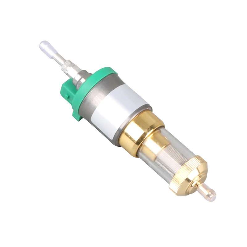 12v 28ml Universal Fuel Oil Pumps Parking Heater Pump Auxiliary for Car Heating Pump Car Accessorie