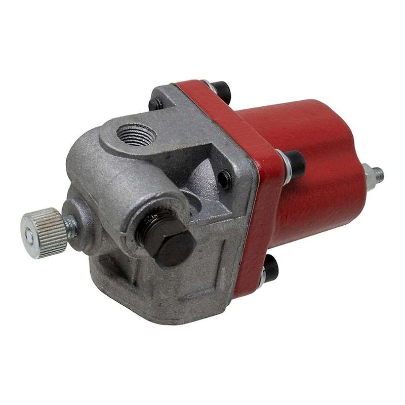 12v 3054608 Fuel Shut Off Solenoid Valve Assembly Shutdown Valve Assy for Engine M11 Kta19 Kta38