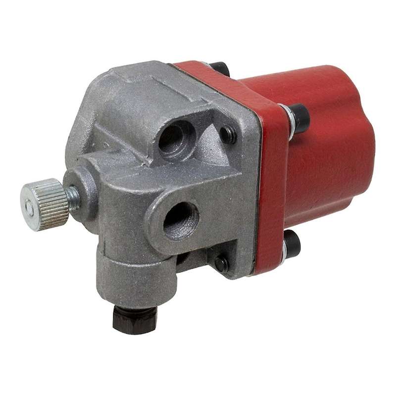 12v 3054608 Fuel Shut Off Solenoid Valve Assembly Shutdown Valve Assy for Engine M11 Kta19 Kta38