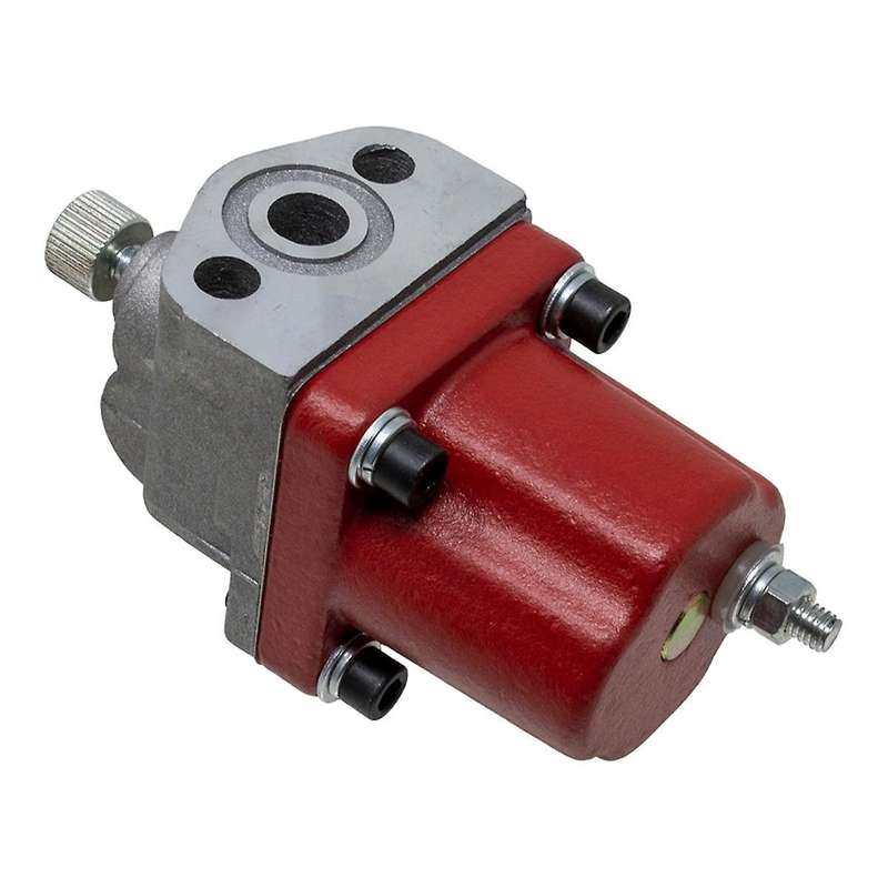 12v 3054608 Fuel Shut Off Solenoid Valve Assembly Shutdown Valve Assy for Engine M11 Kta19 Kta38