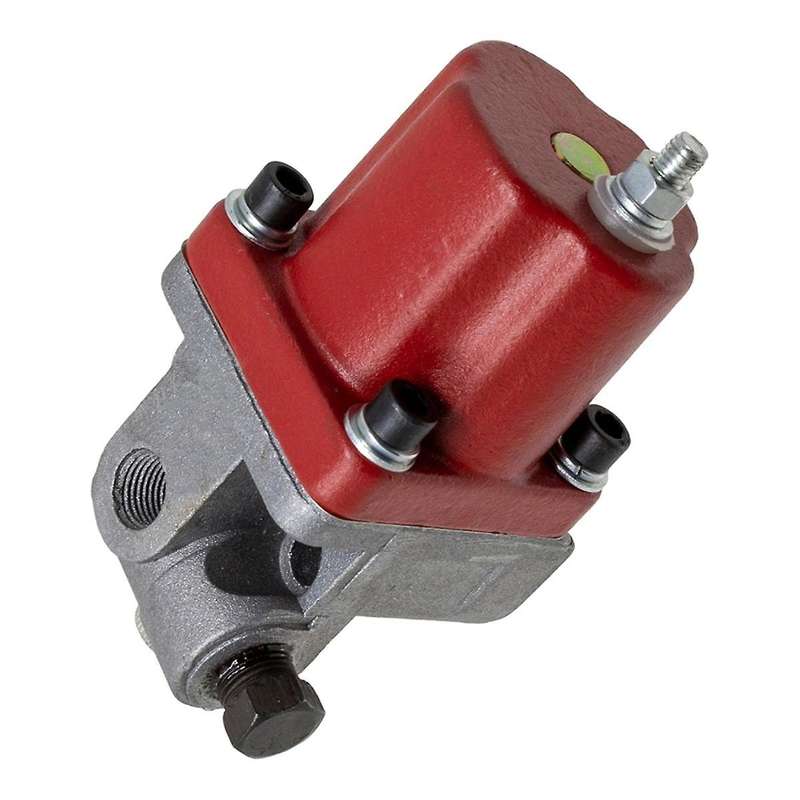 12v 3054608 Fuel Shut Off Solenoid Valve Assembly Shutdown Valve Assy for Engine M11 Kta19 Kta38