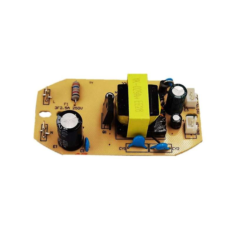 12v 34v 35w Universal Humidifier Board Replacement Part Component Atomization Circuit Plate Module