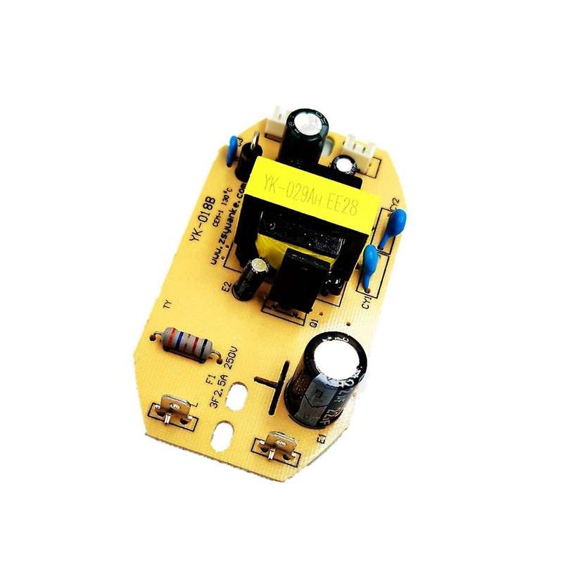12v 34v 35w Universal Humidifier Board Replacement Part Component Atomization Circuit Plate Module
