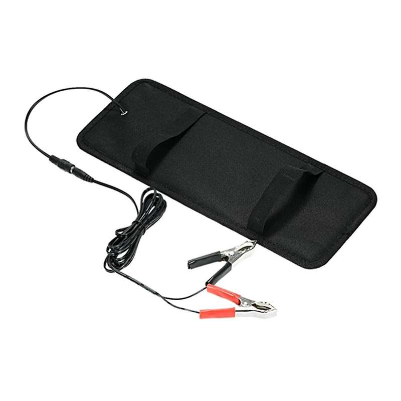 12v 4.5w Portable Solar Panel Power Car Universal Boat Battery Charger for Car Boat Rechargeable Po