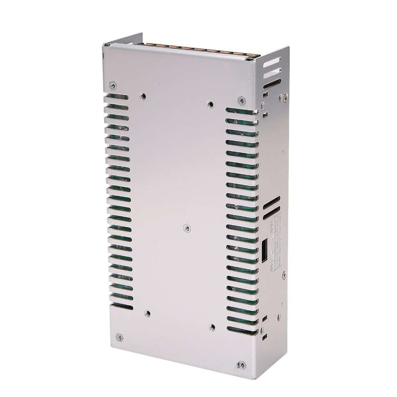 12V 40A Switch Power Supply LED Transformer 500W LED Strip Switch Driver for CCTV LED Strip