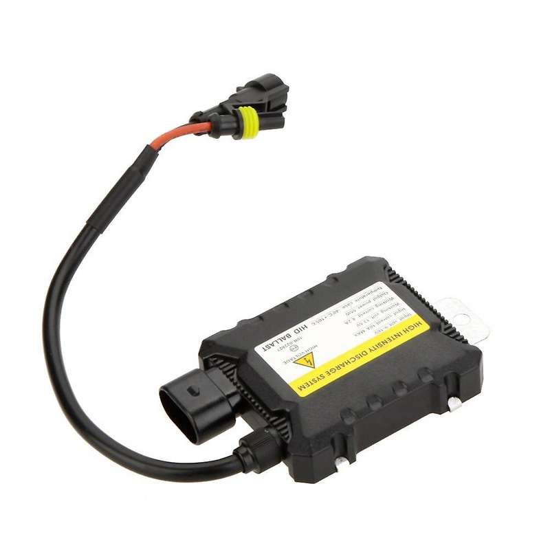 12V 55W Ultra Slim Car Replacement Digital DC Bulbs Fit