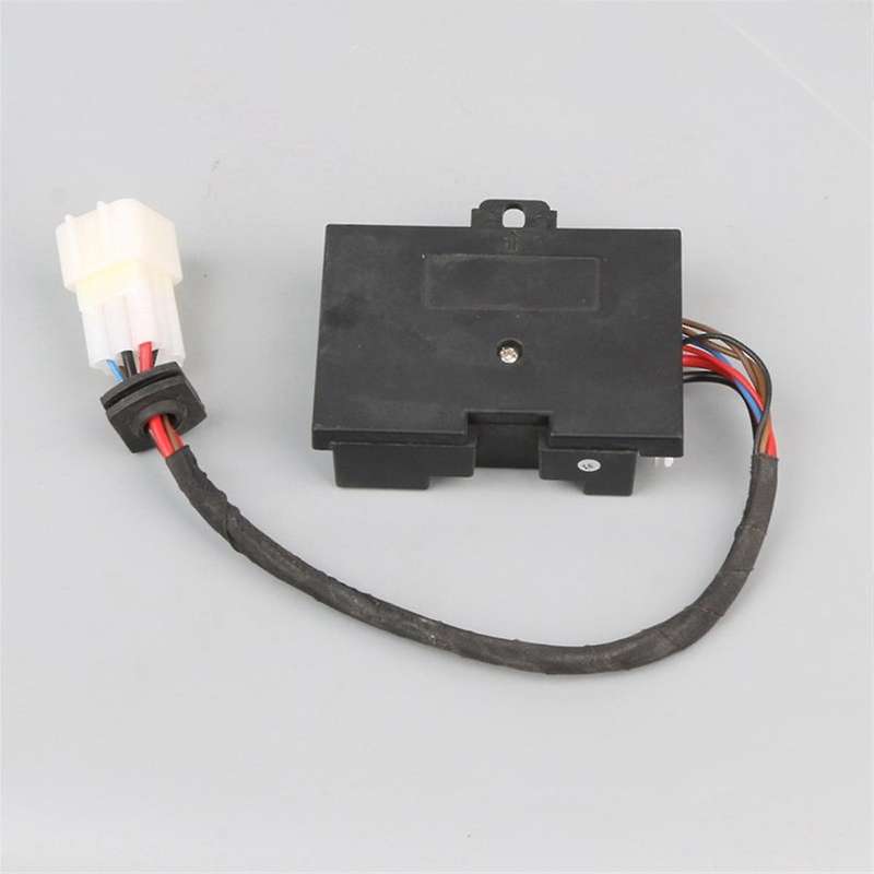 12V 5KW Air Diesels Air Heater Bluetooth Switch / Control Board Motherboard / Remote Control for Car