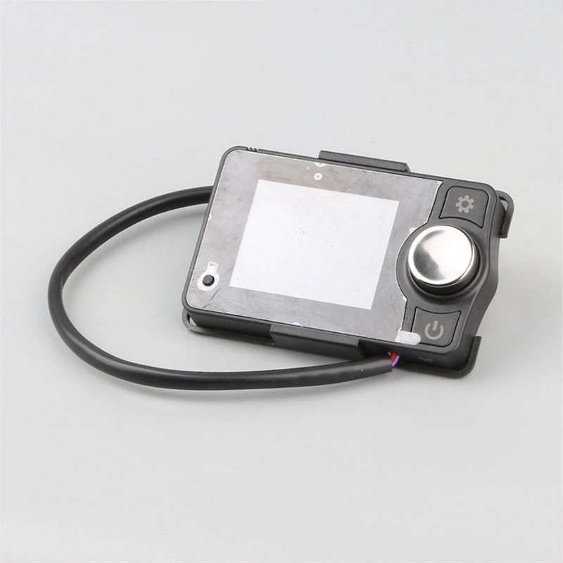 12V 5KW Air Diesels Air Heater Bluetooth Switch / Control Board Motherboard / Remote Control for Car