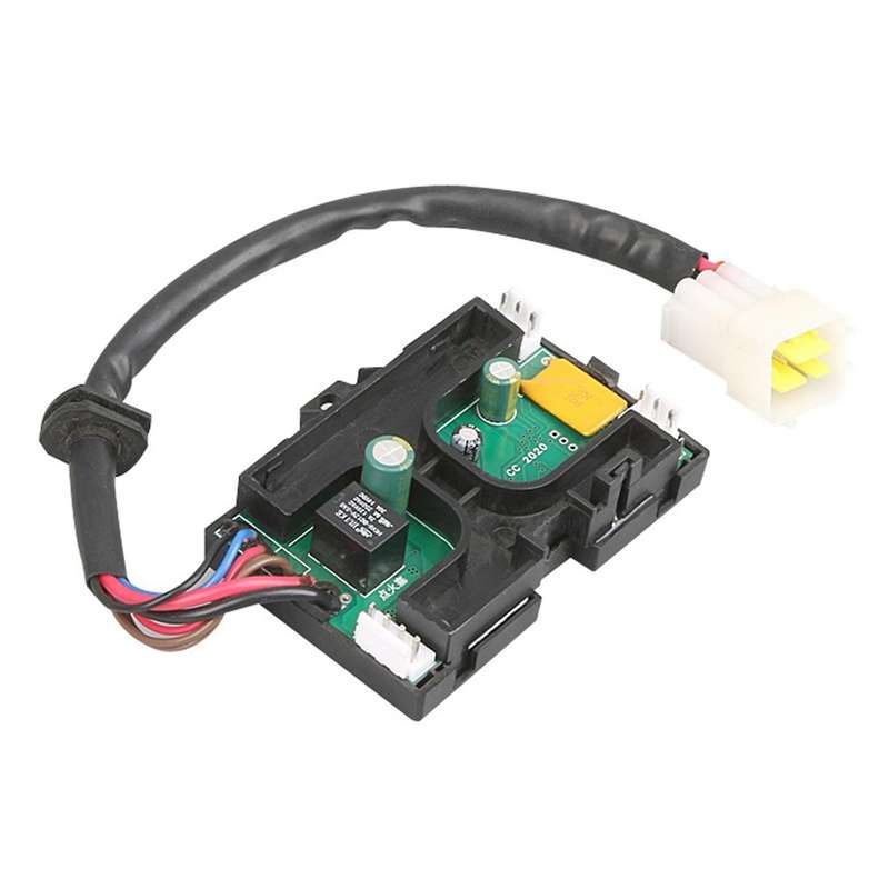 12v 5kw Circuit Board Main Motherboard Controller for Parking Heater Diesels Heater Car Motherboard