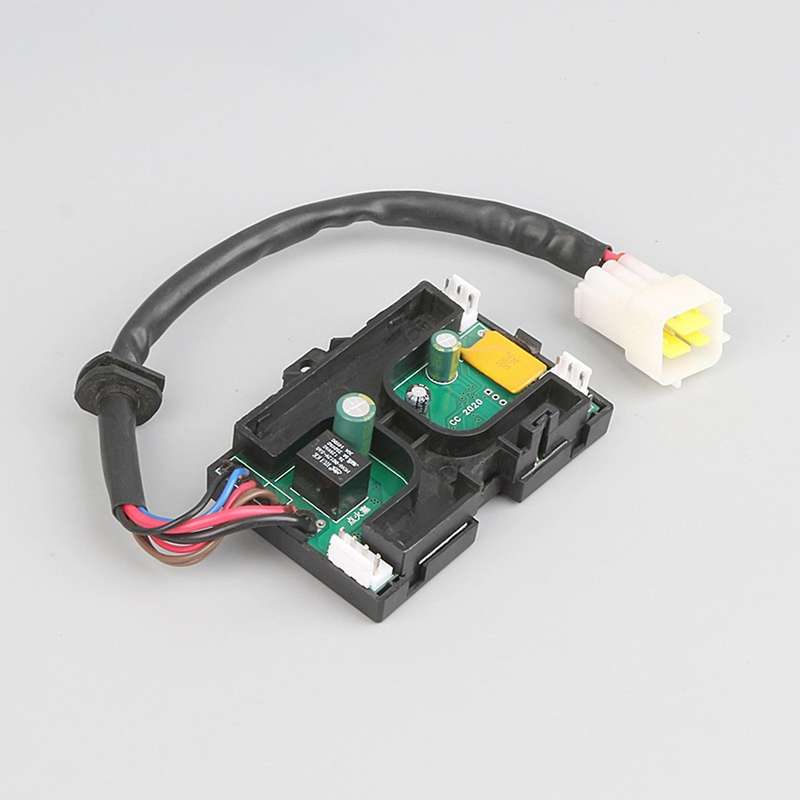 12v 5kw Circuit Board Main Motherboard Controller for Parking Heater Diesels Heater Car Motherboard