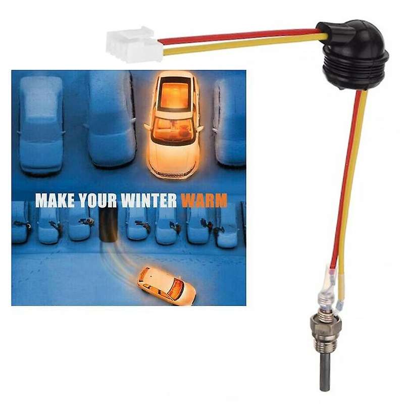12V 88W-98W Auto Car Truck Boat Parking Heater Ceramic Pin Glow Plug for Air for Parking Heater Part
