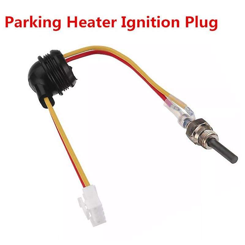 12V 88W-98W Auto Car Truck Boat Parking Heater Ceramic Pin Glow Plug for Air for Parking Heater Part