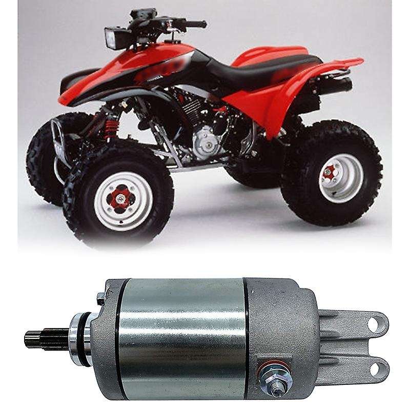 12V ATV Electrical Engine Motor for 300 TRX300FW 31200-HA6-316 49-5700 ATV Motor