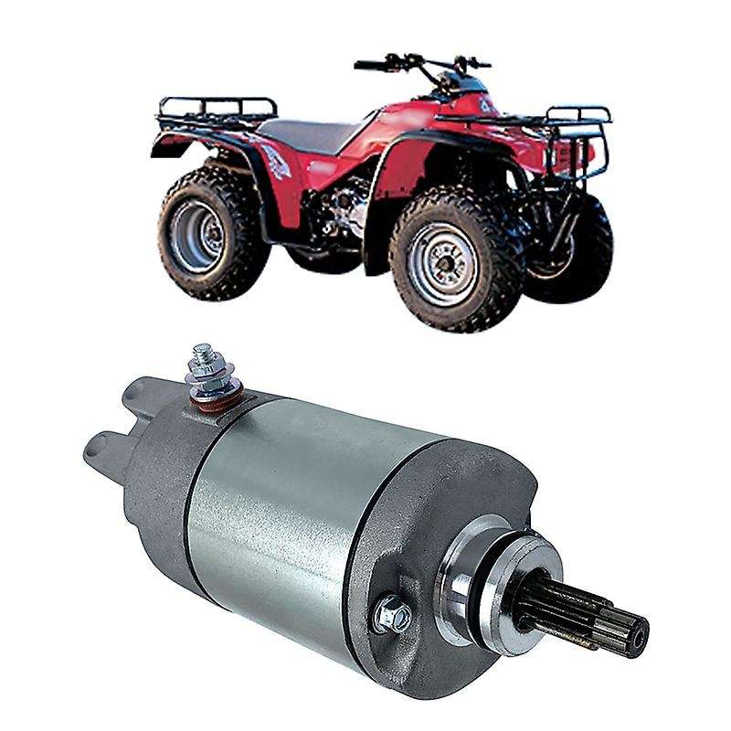 12V ATV Electrical Engine Motor for 300 TRX300FW 31200-HA6-316 49-5700 ATV Motor
