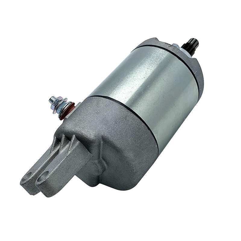 12V ATV Electrical Engine Motor for 300 TRX300FW 31200-HA6-316 49-5700 ATV Motor