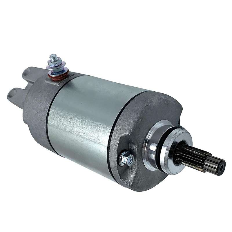 12V ATV Electrical Engine Motor for 300 TRX300FW 31200-HA6-316 49-5700 ATV Motor