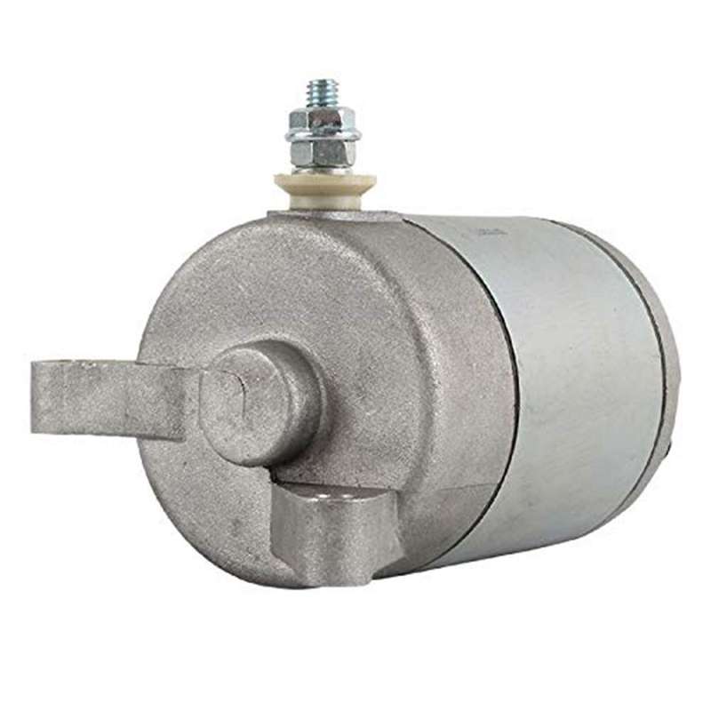 12V 9 Teeth PMDD Motor 5TG-81800-00 5TG-81890-00 Electric Motor Starting for ATV YFZ450 439Cc