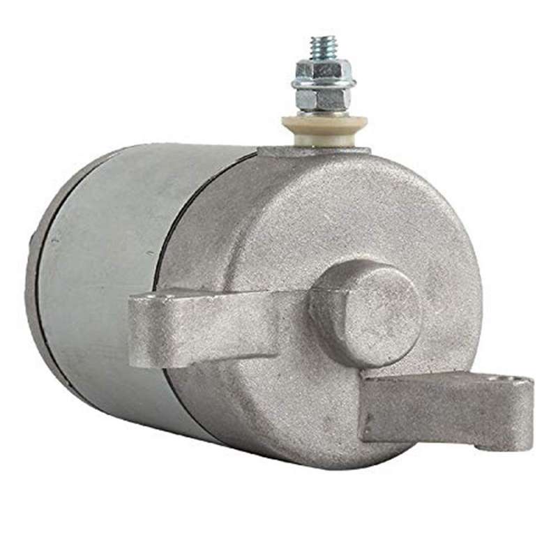 12V 9 Teeth PMDD Motor 5TG-81800-00 5TG-81890-00 Electric Motor Starting for ATV YFZ450 439Cc