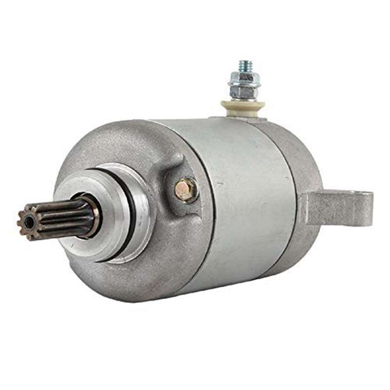 12V 9 Teeth PMDD Motor 5TG-81800-00 5TG-81890-00 Electric Motor Starting for ATV YFZ450 439Cc