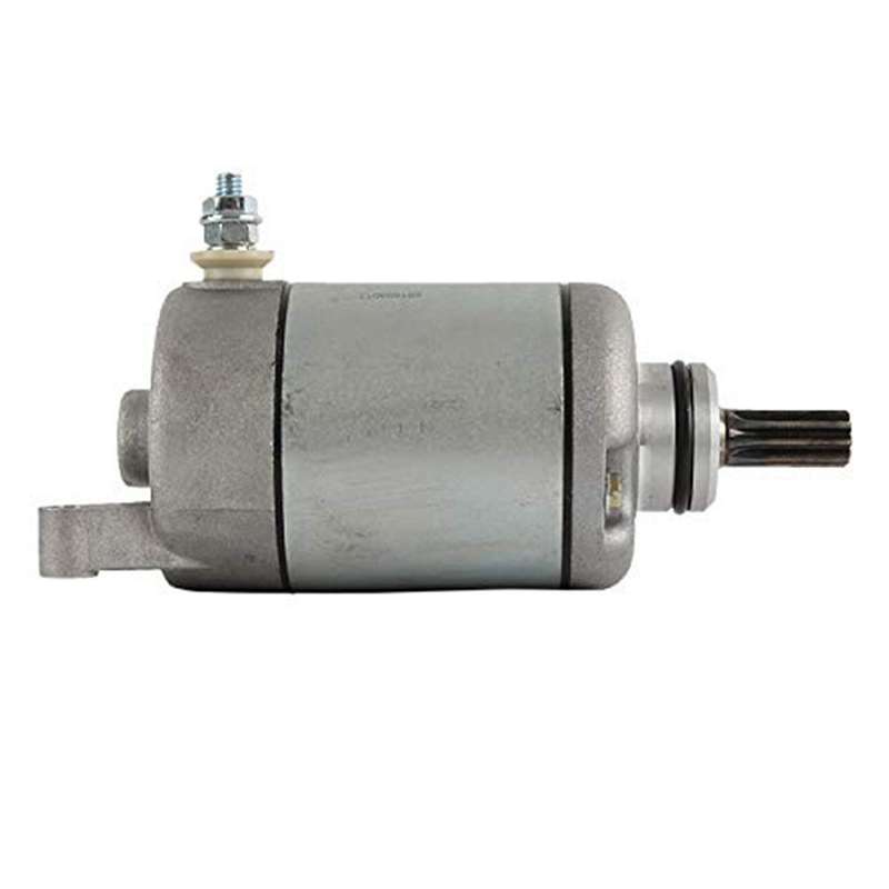 12V 9 Teeth PMDD Motor 5TG-81800-00 5TG-81890-00 Electric Motor Starting for ATV YFZ450 439Cc