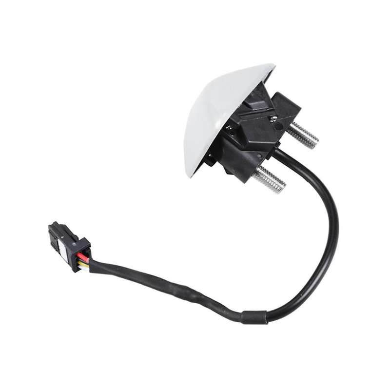12v 95760a2520 95760-a2520 Rear View Back Up Camera for 957601w500 95760a2600 957601w550