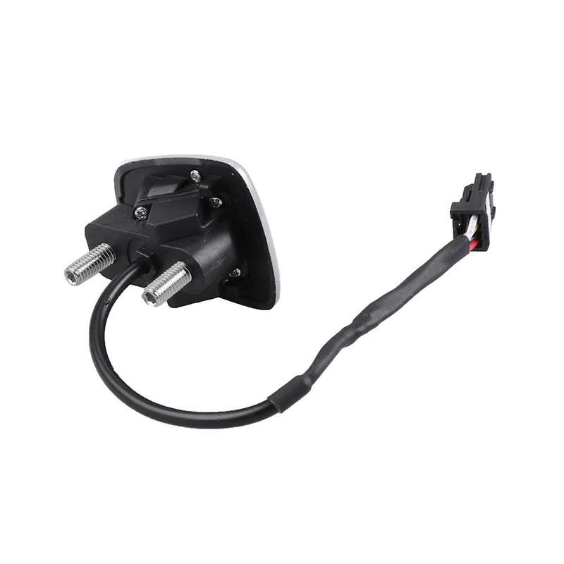 12v 95760a2520 95760-a2520 Rear View Back Up Camera for 957601w500 95760a2600 957601w550