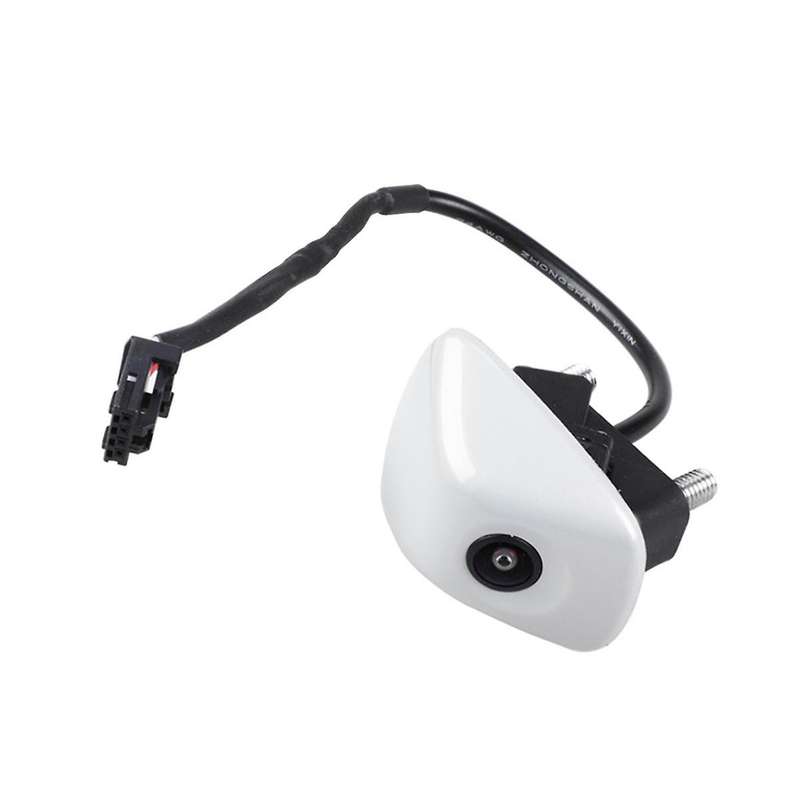 12v 95760a2520 95760-a2520 Rear View Back Up Camera for 957601w500 95760a2600 957601w550