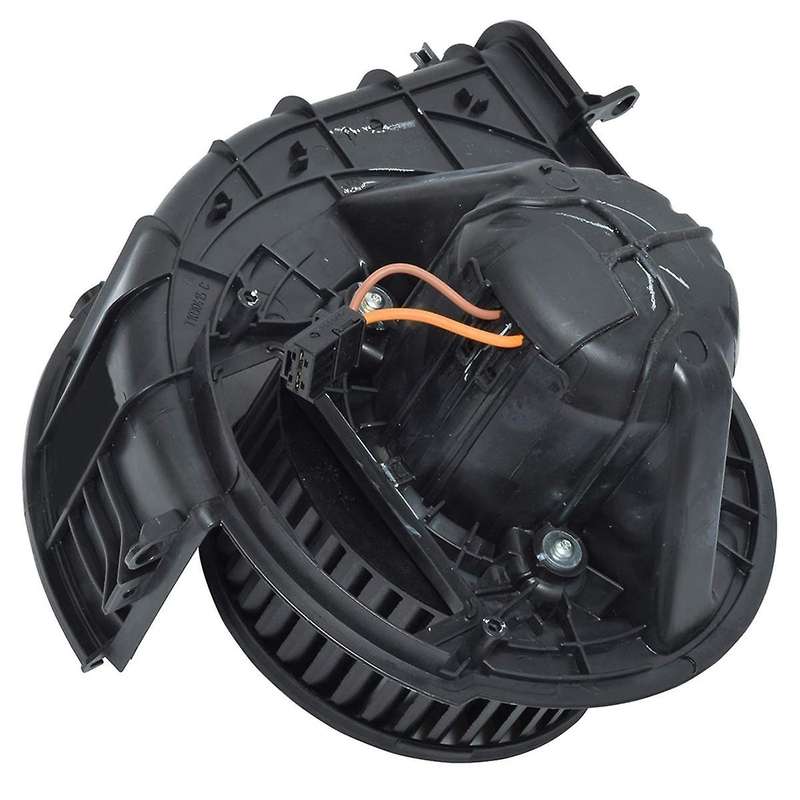 12V Blower Motor for X5 X6 2007-2019 Part Number:64119229658, 64119245849, 64119291177, 64116971108