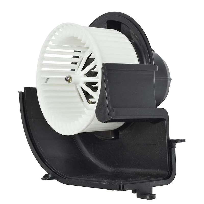 12V Blower Motor for X5 X6 2007-2019 Part Number:64119229658, 64119245849, 64119291177, 64116971108