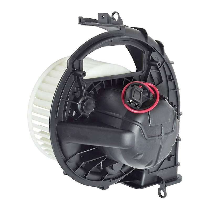 12V Blower Motor for X5 X6 2007-2019 Part Number:64119229658, 64119245849, 64119291177, 64116971108
