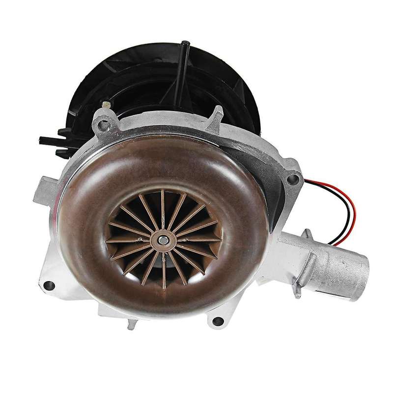 12v Car Blower Motor Combustion Fan Fit for Webasto Eberspacher -parking Heater Replacement(12v)