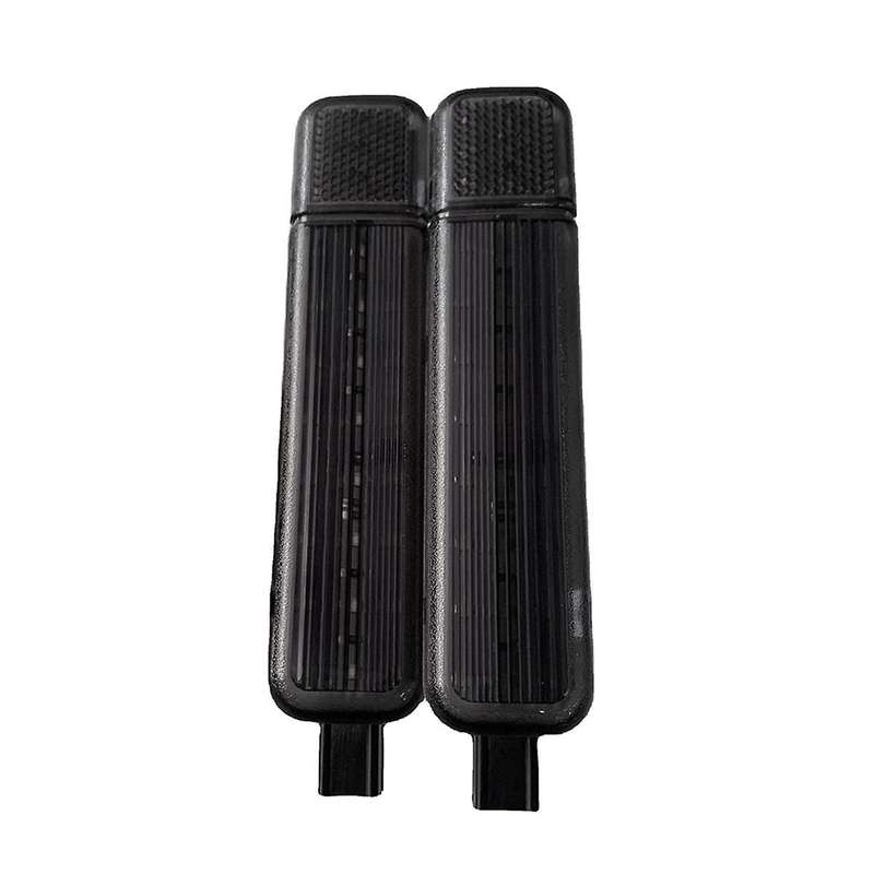 12V Car Front Interior Door Panel Indicator Light LED Light for H2/ 15021517,15021518