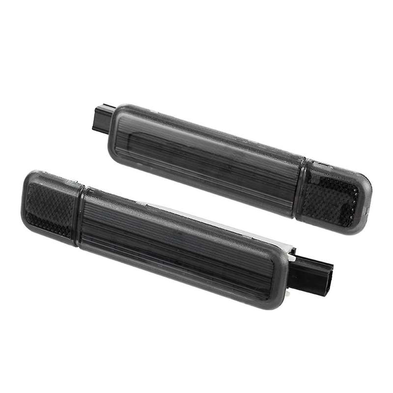 12V Car Front Interior Door Panel Indicator Light LED Light for H2/ 15021517,15021518