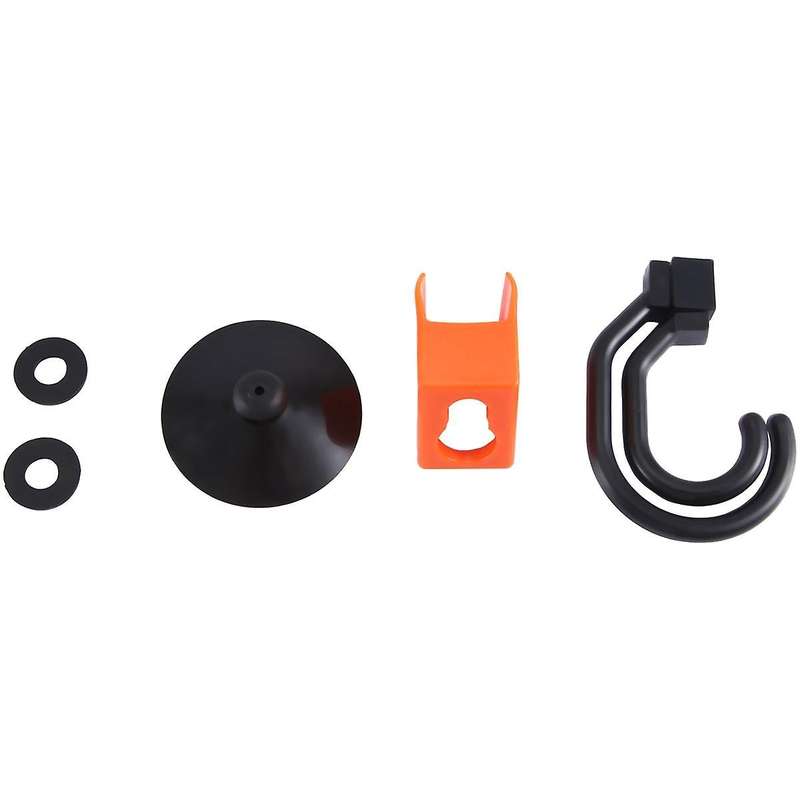 12v Car Shower Universal Car Washing Machine Car Shower Cleaning Tools Orange