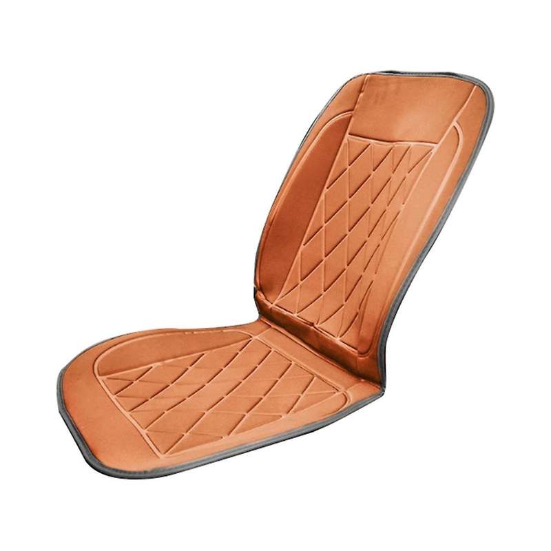 12v Car Seat Heater Fast Heating Car Seat Cover Car Heating Pad Universal Electric Heated Seat Cover