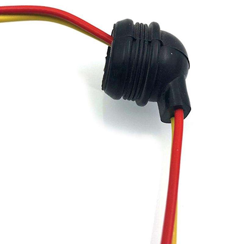 12V Car Truck Boat Parking Heater Ceramic Pin Glow Plug Fit for D2 D4 D4S Air Parking Heater Part