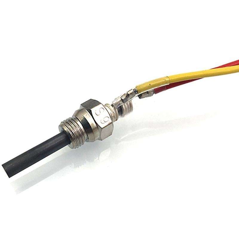 12V Car Truck Boat Parking Heater Ceramic Pin Glow Plug Fit for D2 D4 D4S Air Parking Heater Part