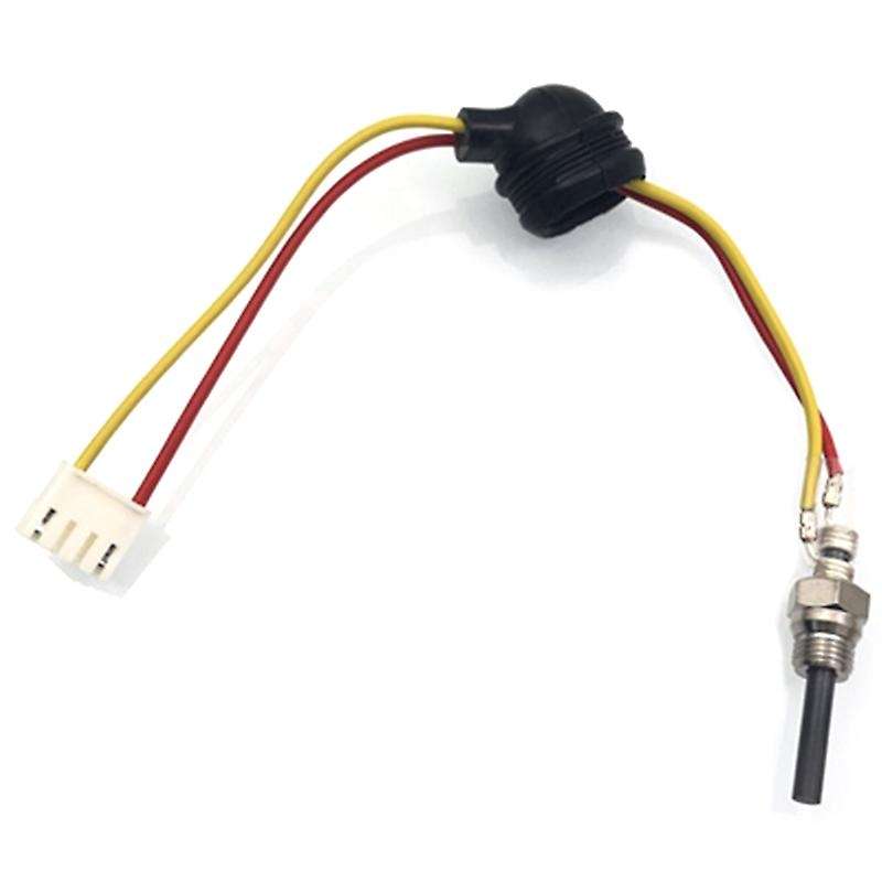 12V Car Truck Boat Parking Heater Ceramic Pin Glow Plug Fit for D2 D4 D4S Air Parking Heater Part
