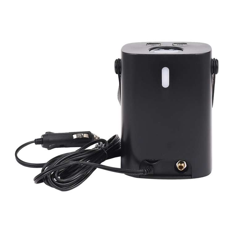 12V Car Tire Inflator,150PSI Portable Car Air Compressor Pump with 4.5M Line for Car Motorcycles Bic