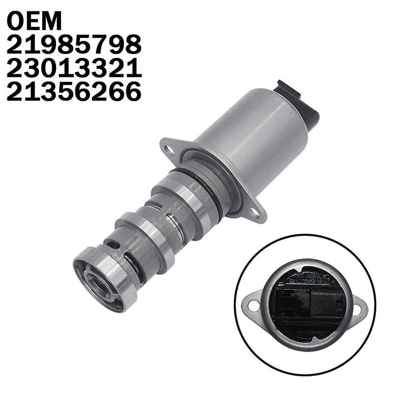 12v Control Valve for /fm// Truck 21985798 23013321 21356266