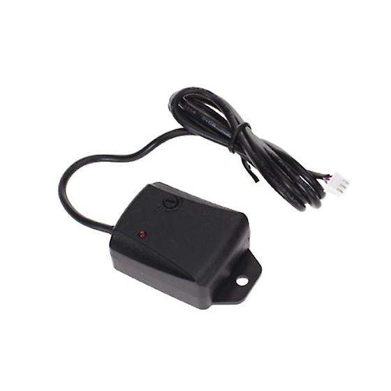 12V DYP-2HD01 Vibration Sensor for Security Detecting, Car Anti-Theft System, etc