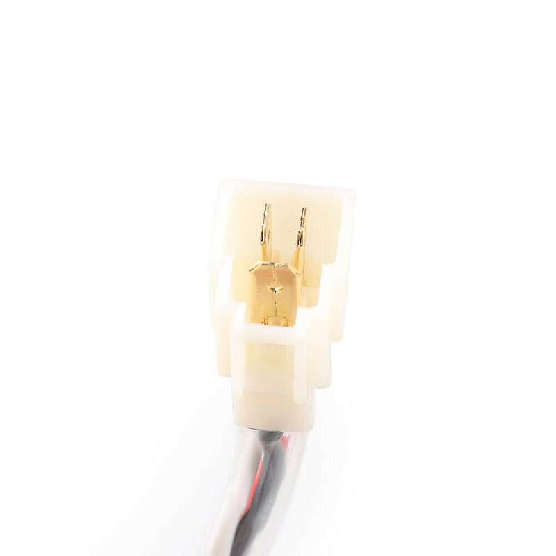 12v Engine Fuel Shut Off Solenoid Valve Shutdown for Yanmar 119653-77950