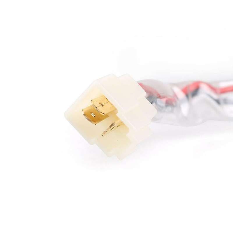 12v Engine Fuel Shut Off Solenoid Valve Shutdown for Yanmar 119653-77950