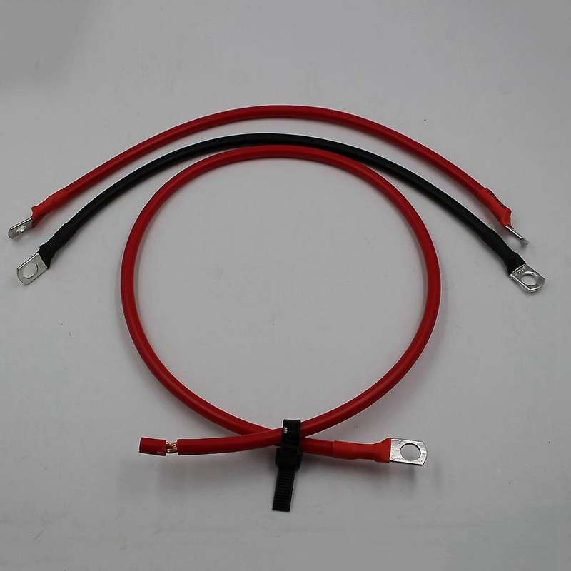 12V Dual Battery System Isolator 140AMP Voltage Sensitive Relay Switch VSR